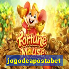 jogodeapostabet