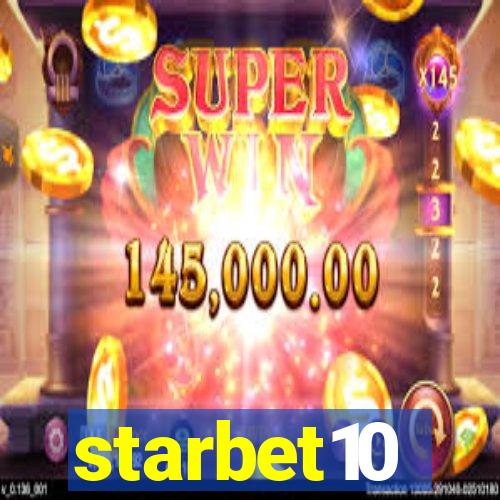 starbet10