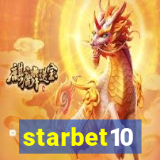 starbet10