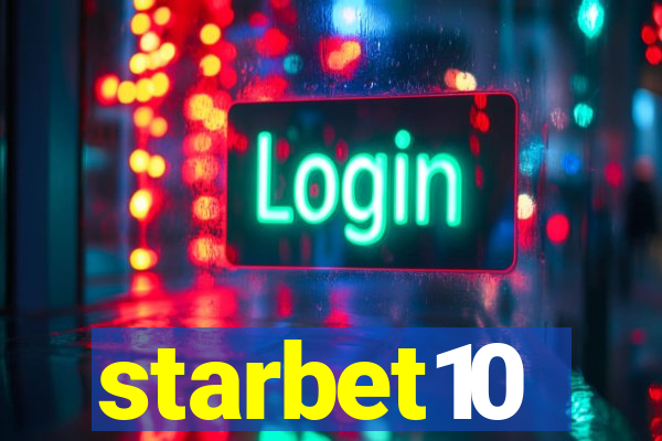 starbet10