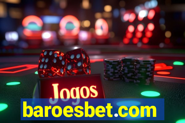 baroesbet.com