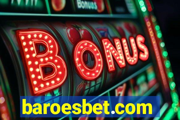 baroesbet.com