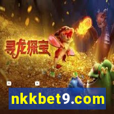 nkkbet9.com