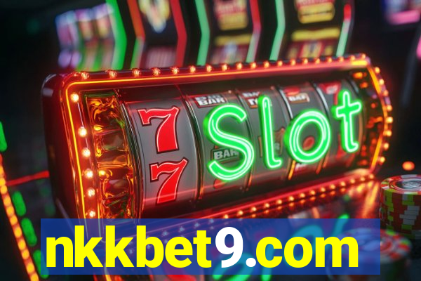 nkkbet9.com