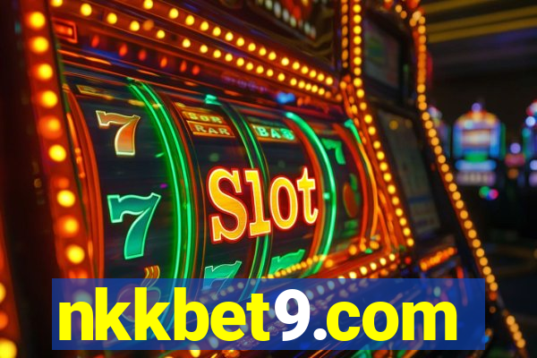 nkkbet9.com