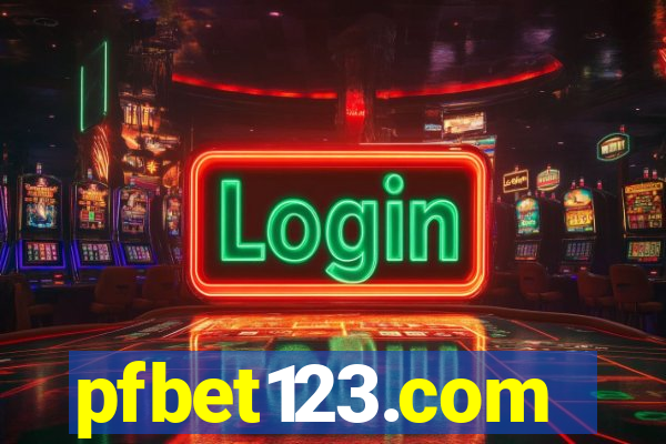 pfbet123.com