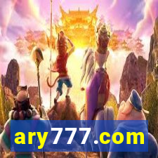 ary777.com