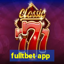 fulltbet app