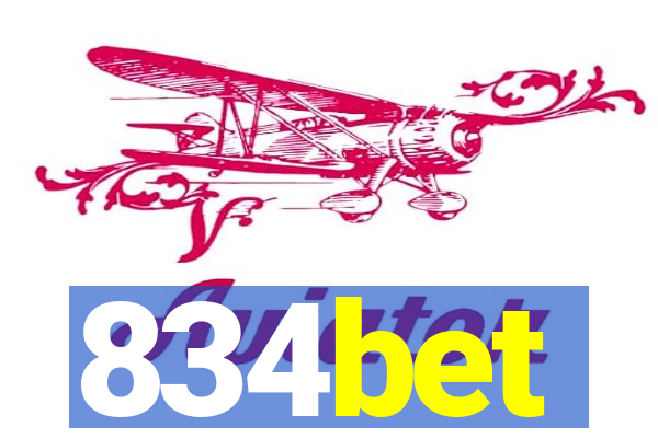 834bet