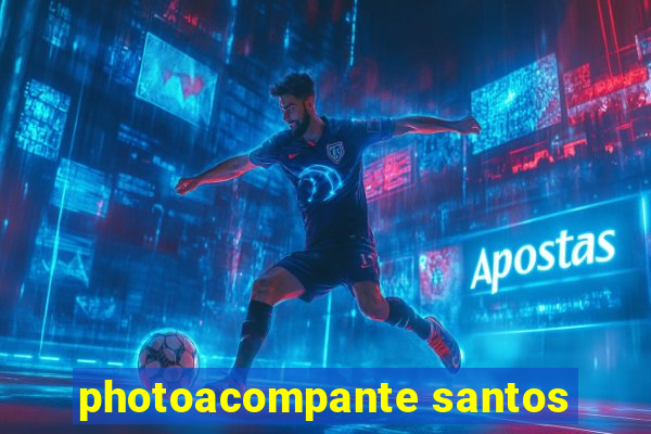 photoacompante santos