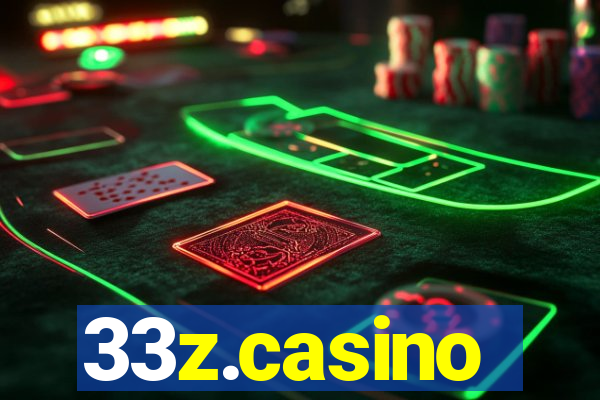 33z.casino