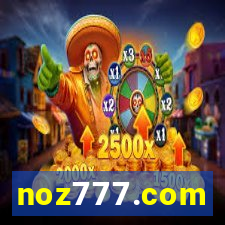 noz777.com