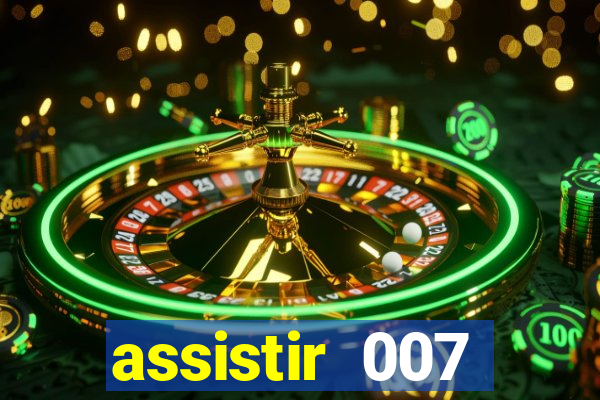 assistir 007 cassino royale dublado