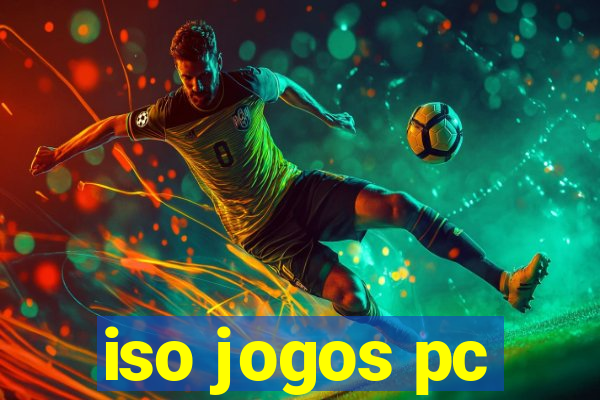 iso jogos pc