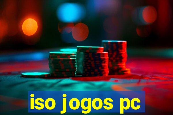 iso jogos pc