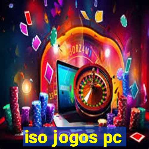 iso jogos pc