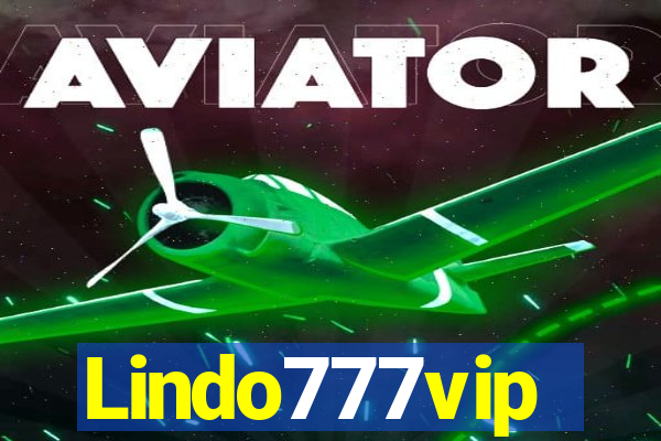 Lindo777vip