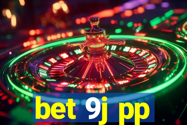 bet 9j pp