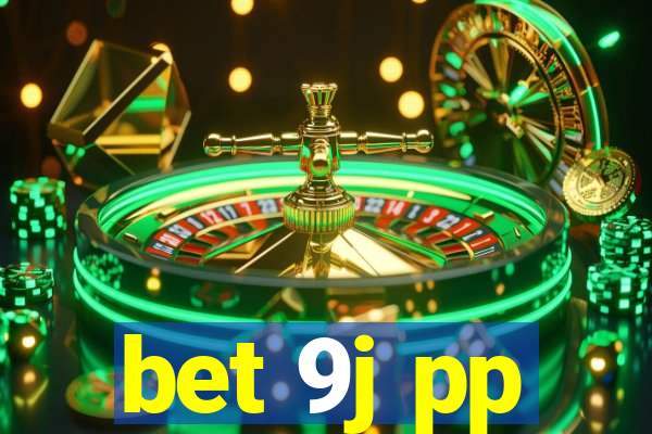 bet 9j pp