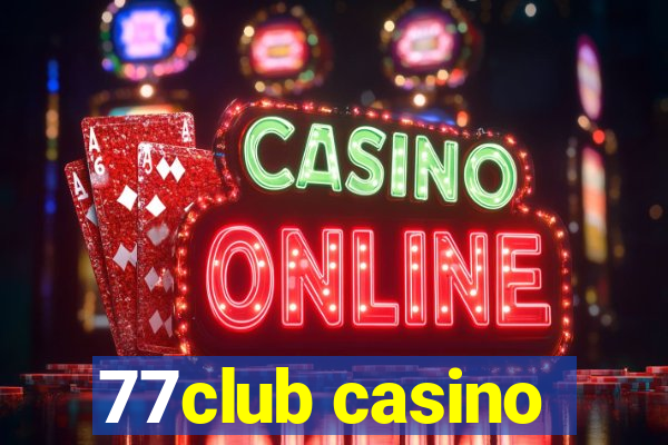 77club casino