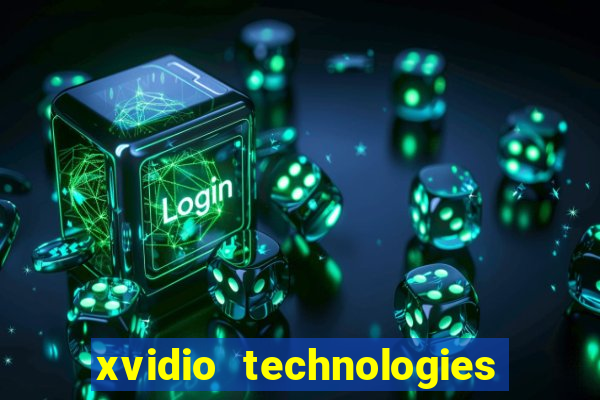 xvidio technologies startup brasil