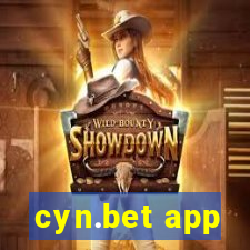 cyn.bet app