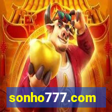 sonho777.com