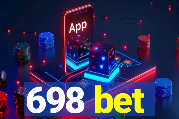 698 bet