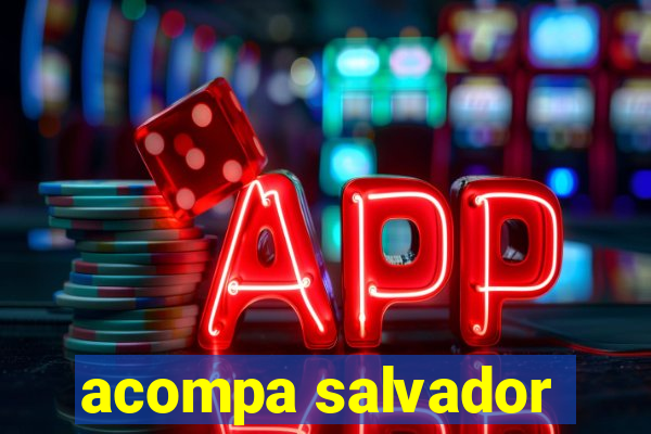 acompa salvador