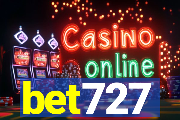 bet727