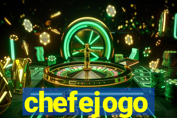 chefejogo