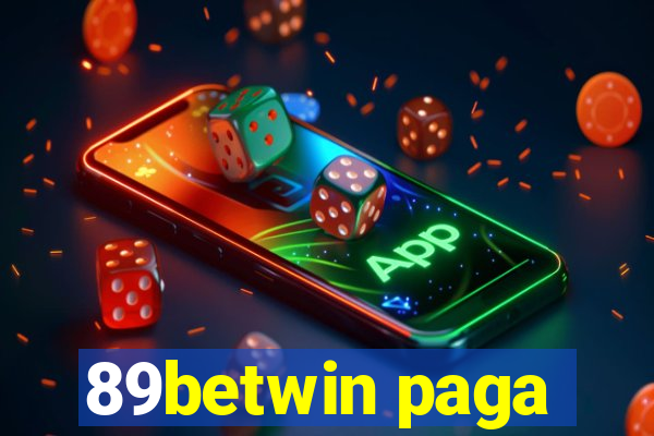 89betwin paga