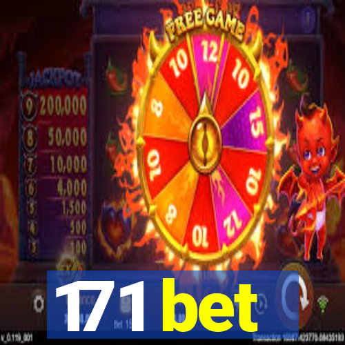 171 bet