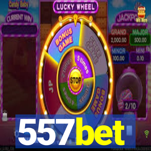 557bet