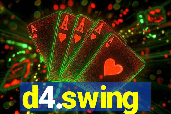 d4.swing