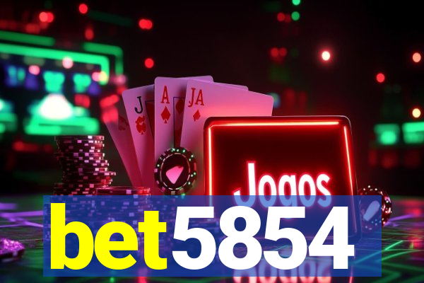 bet5854