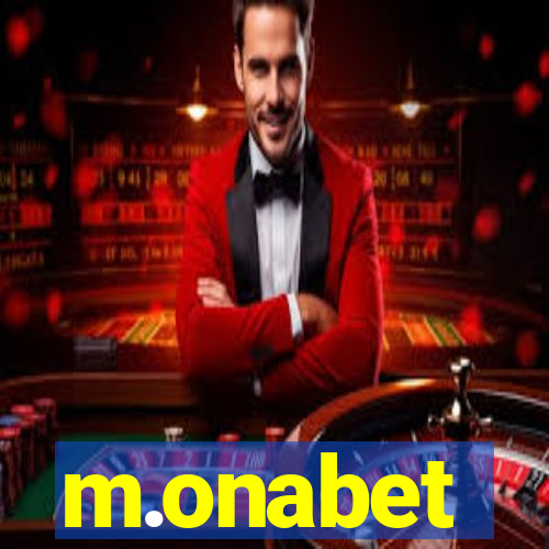 m.onabet