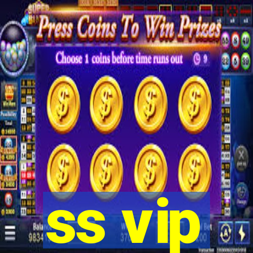 ss vip