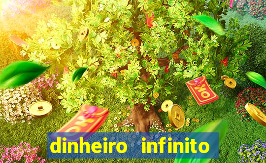 dinheiro infinito fortune tiger