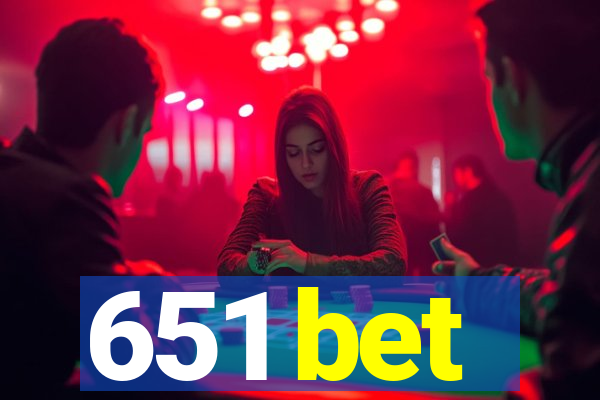 651 bet