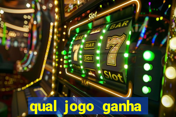 qual jogo ganha dinheiro de verdade sem precisar depositar