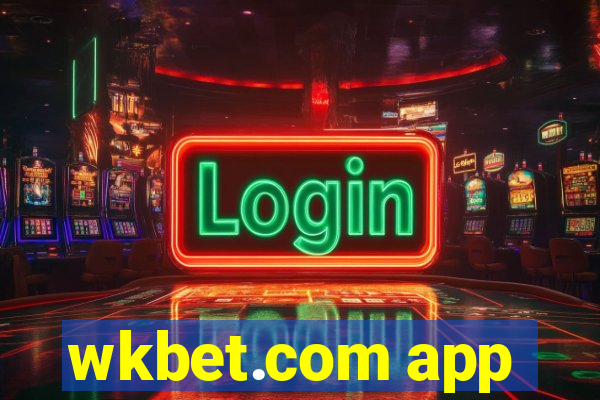 wkbet.com app