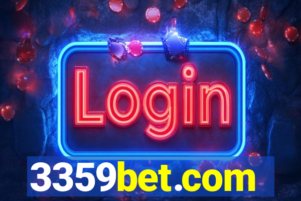 3359bet.com