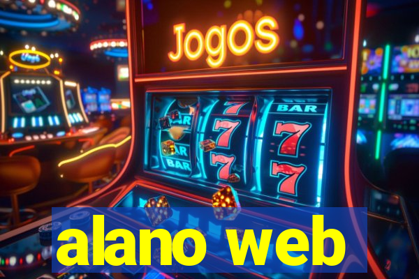 alano web