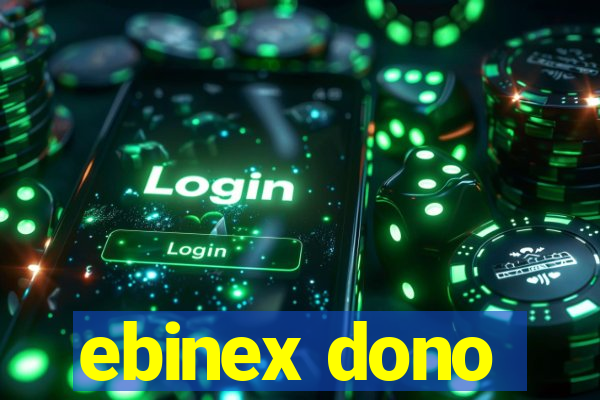 ebinex dono