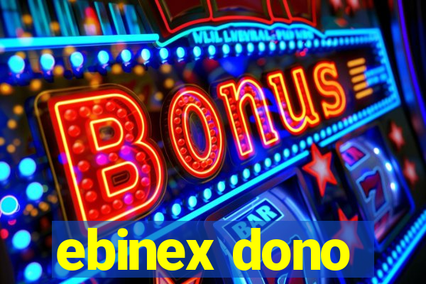 ebinex dono