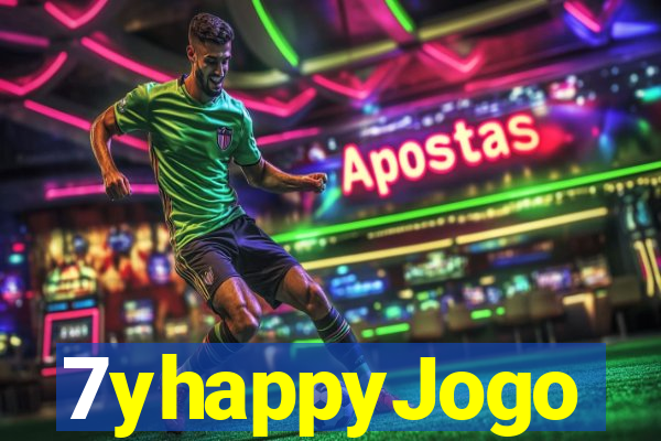 7yhappyJogo