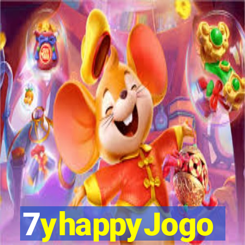 7yhappyJogo