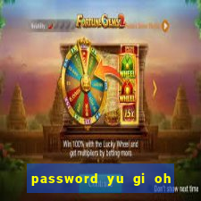 password yu gi oh forbidden memories