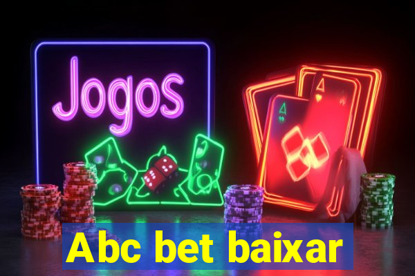 Abc bet baixar